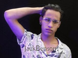 JackBenson