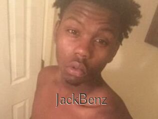Jack_Benz