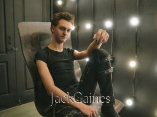 JackGaines