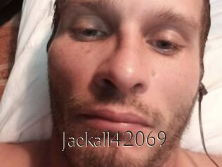 Jackall42069