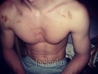 Jackmkn