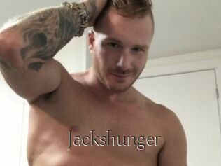 Jackshunger