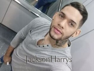 JacksonHarrys
