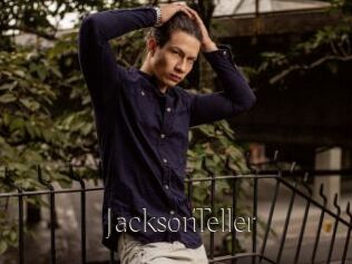 JacksonTeller