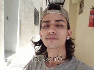 JacksonW