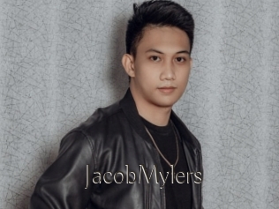 JacobMylers