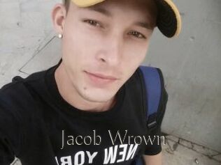 Jacob_Wrown