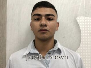JacoboBrown