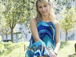 JacquelineX