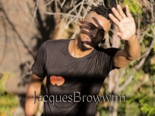 JacquesBrowwnn