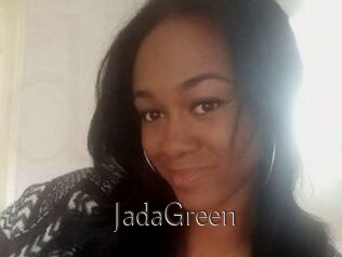 JadaGreen