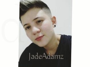 JadeAdamz
