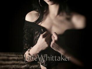 JadeWhittaker