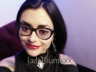 Jadeliliumxxx