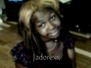 Jadorexx