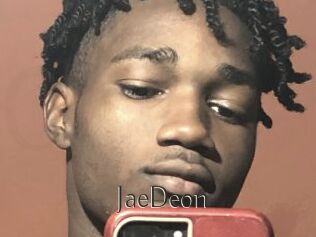JaeDeon