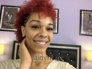JaidynLux