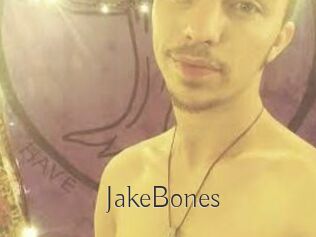 JakeBones