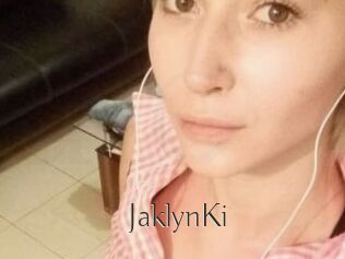 JaklynKi
