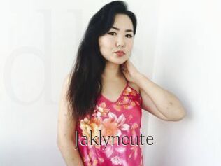 Jaklyncute