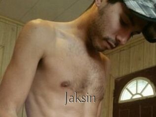 Jaksin