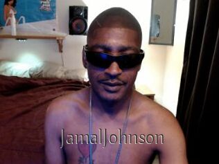 JamalJohnson