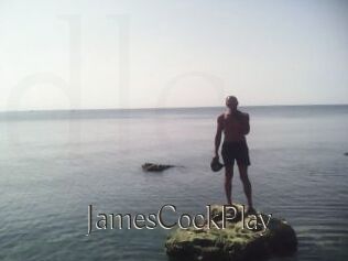 JamesCockPlay