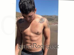 JamesRodriguez