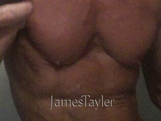JamesTayler