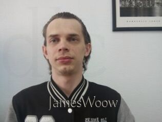 JamesWoow