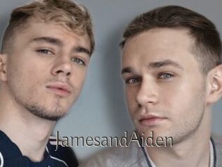 JamesandAiden