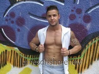 Jamesoffshorenew