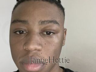 JamieHottie