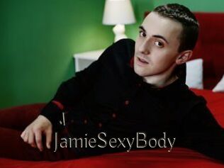JamieSexyBody
