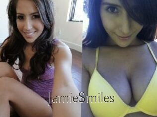 JamieSmiles