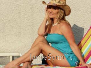 JamieSynn