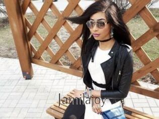 Jamilajoy