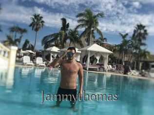 Jammythomas