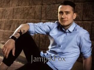 Jampik_Fox