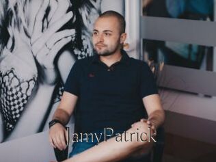 JamyPatrick