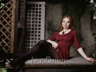 JaneFunny