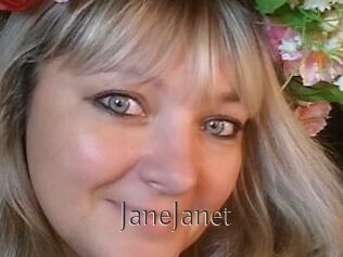JaneJanet
