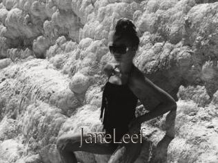 JaneLeef