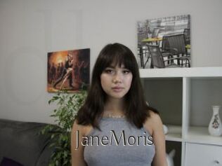 JaneMoris