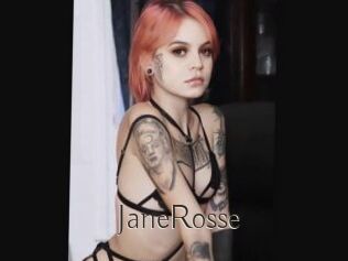 JaneRosse