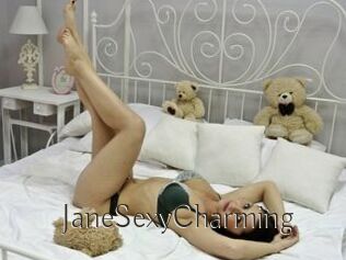 JaneSexyCharming