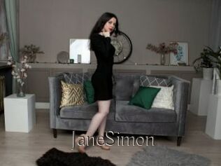 JaneSimon