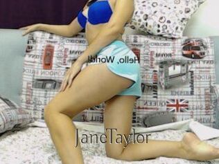 JaneTaylor