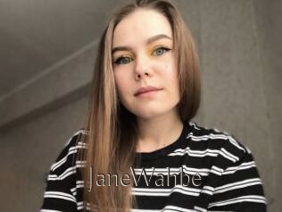 JaneWahbe