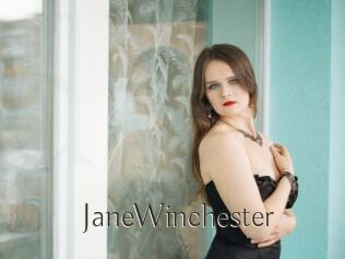 JaneWinchester